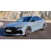Audi RS3 Base 2025 - лекало салона