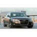 Audi A8 (4H2) Base 2010 - лекало фар Audi A8 (4H2) Base 2010 - лекало фар