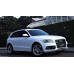 Audi Q5 (8RB_rest) 2013 - лекало фар Audi Q5 (8RB_rest) 2013 - лекало фар