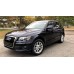 Audi Q5 2010 - лекало фар
