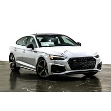 Audi A5 Saloon S Line 2025 полный кузов - лекало для кузова