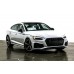 Audi A5 Saloon S Line 2025 полный кузов - лекало для кузова