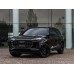 Audi Q6 2022 - лекало экрана мультимедиа