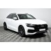 Audi Q8 2019 - лекало фар