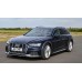 Audi A6 Allroad 2019 - лекало фар