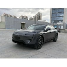 Avatr 11 2023 - лекало фар