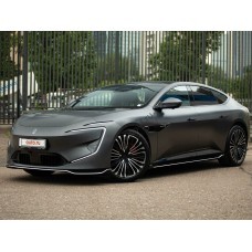 Avatr 12 2023 - лекало фар