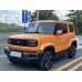 BaoJun Yep (2023 - 2025) (Chinese - European) полный кузов - лекало для кузова