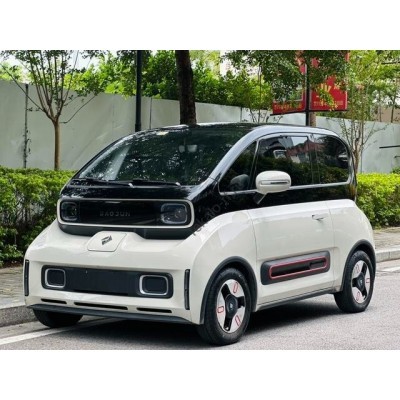 BaoJun Kiwi EV 2022 (Chinese - European) полный кузов - лекало для кузова
