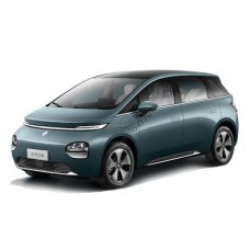 Baojun Cloud (2023 - 2025) (Chinese - European) полный кузов - лекало для кузова