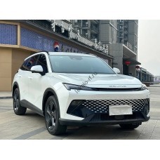 BeiJing Rubik s Cube (2022 - 2025) (Chinese - European) полный кузов - лекало для кузова