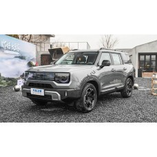 BeiJing Bj30 (2024 - 2025) (Chinese - European) полный кузов - лекало для кузова