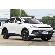 Beijing Rubik’s cube (2022 - 2023) - лекало салона