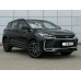 Belgee X50 + 2026 перед - лекало для кузова