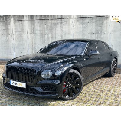 Bentley Flying Spur (2022 - 2025) (Chinese - European) полный кузов - лекало для кузова