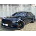 Bentley Flying Spur (2022 - 2025) (Chinese - European) полный кузов - лекало для кузова