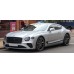 Bentley Continental GT 2019 - лекало фар
