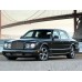 Bentley Arnage седан, 2 поколение (09.2007 - 09.2009) Лекало переднего бокового стекла