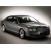 Bentley Flying Spur седан, 1 поколение (09.2005 - 07.2013) - лекало на лобовое стекло