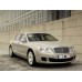 BENTLEY Flying Spur 2009 - лекало для кузова