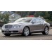 Bentley Continental GT 1 поколение 2003 – 2011 Купе Лекало переднего бокового стекла