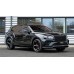 Bentley Bentayga SWB V8s (2021 - 2023) (Chinese - European) полный кузов - лекало для кузова