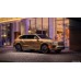 Bentley Bentayga Azure 2023 - лекало для кузова