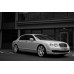 Bentley Flying Spur 2009 - лекало фар