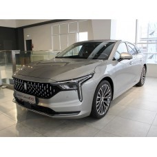 Bestune B70 2023 полный кузов лекало для кузова