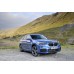 BMW X1 (2016) M-Sport - лекало фар BMW X1 (2016) M-Sport - лекало фар