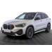 BMW X1 M Sport 2020 - лекало фар