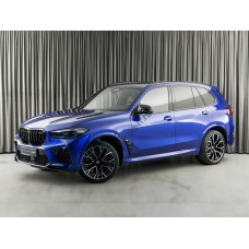 BMW X5 (2019) M-Sport - лекало фар BMW X5 (2019) M-Sport - лекало фар