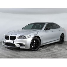 BMW 5 Series (F10)(Sport) 2011 - лекало фар