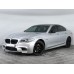 BMW 5 Series (F10)(Sport) 2011 - лекало фар BMW 5 Series (F10)(Sport) 2011 - лекало фар