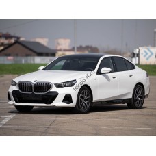 BMW 5L 2024 - лекало экрана мультимедиа BMW 5L 2024 - лекало экрана мультимедиа