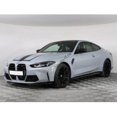 BMW M4 2024 - лекало экрана мультимедиа BMW M4 2024 - лекало экрана мультимедиа