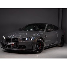 BMW M4 вариант 1 - лекало экрана мультимедиа BMW M4 вариант 1 - лекало экрана мультимедиа