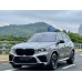 BMW X5M 2020 - лекало салона