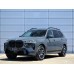 BMW X7 M-Sport 2023 - лекало салона BMW X7 M-Sport 2023 - лекало салона