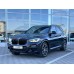 BMW X3 2018 v1 - лекало экрана мультимедиа