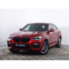 BMW X4 2018 v2 - лекало экрана мультимедиа BMW X4 2018 v2 - лекало экрана мультимедиа
