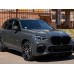 BMW X5 2021 xDrive Performance бампер - лекало для кузова