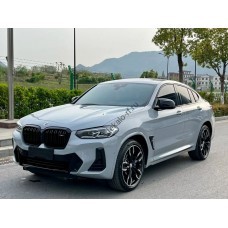 BMW X4 2022 - лекало экрана мультимедиа BMW X4 2022 - лекало экрана мультимедиа