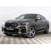 BMW X6 2020 - лекало экрана мультимедиа BMW X6 2020 - лекало экрана мультимедиа