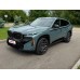 BMW XM 2023 - лекало экрана мультимедиа BMW XM 2023 - лекало экрана мультимедиа