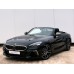 BMW Z4 2019 v2 - лекало экрана мультимедиа BMW Z4 2019 v2 - лекало экрана мультимедиа