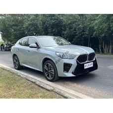 BMW X2 Xdrive 28i (2024 - 2025) (American) полный кузов - лекало для кузова