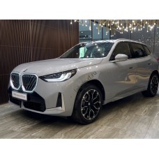 BMW X3 SWB M-Sport 2025 (Chinese - European) полный кузов - лекало для кузова