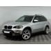 BMW X5 M-Sport (EU) 2008 - лекало фар BMW X5 M-Sport (EU) 2008 - лекало фар