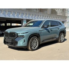 BMW XM (2023 - 2025) (Chinese - European) полный кузов - лекало для кузова